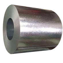 1.25 mm de espesor 1220*2440 Material de construcción Bobina de acero galvanizado